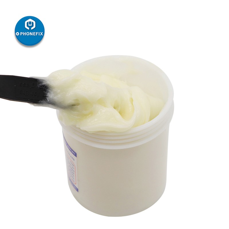Amtech Nc-559 Flux Krem 100g Katı Flux