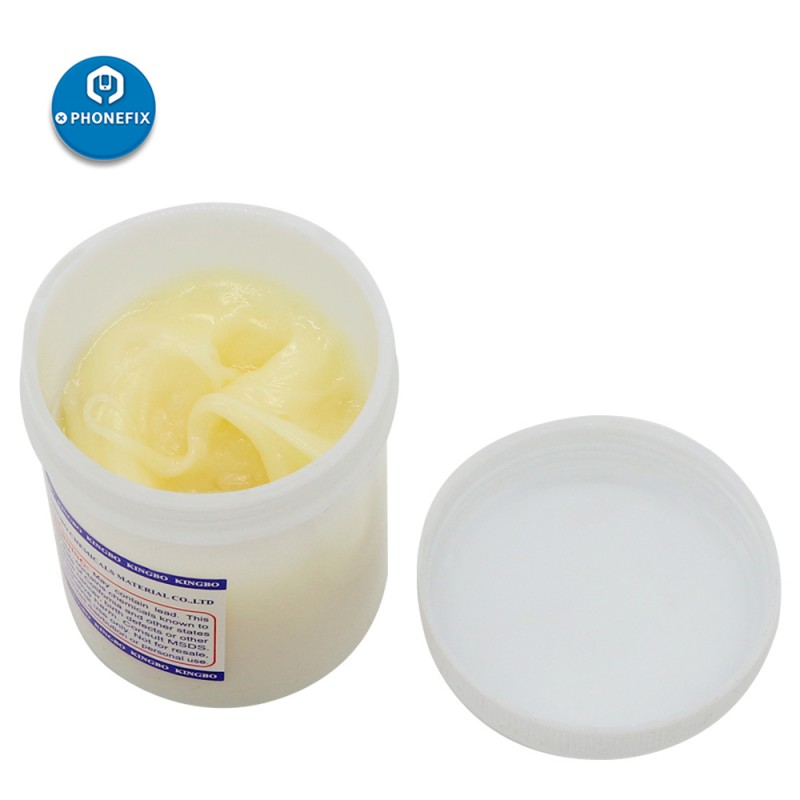 Amtech Nc-559 Flux Krem 100g Katı Flux