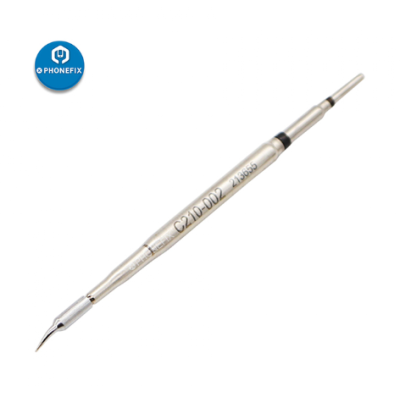 PDK Havya Ucu C210-002(Eğiri uç)