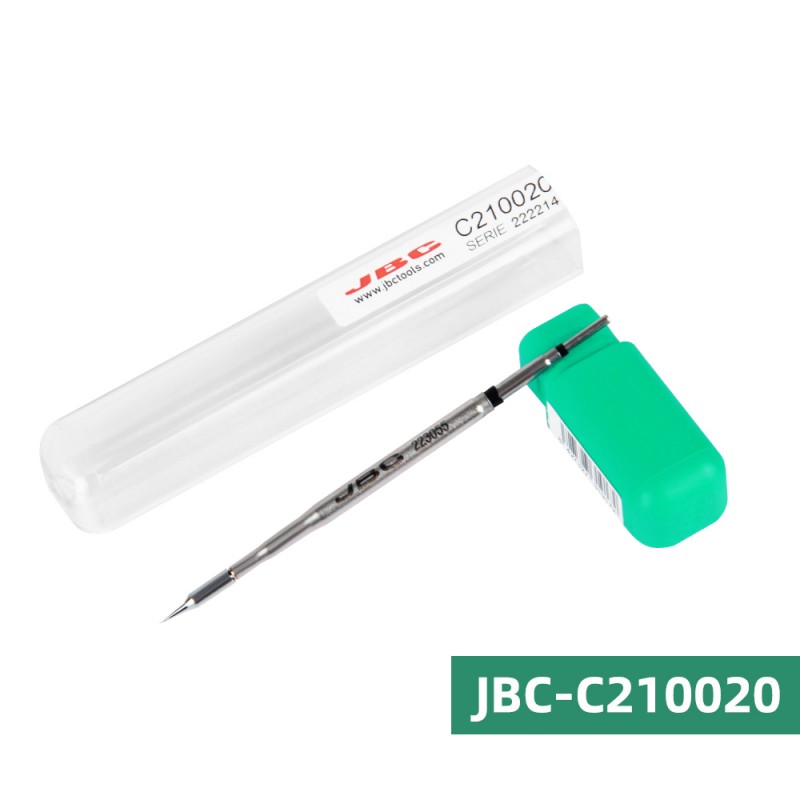 PDK Havya Ucu C210-001(Düz uç)