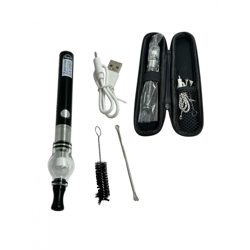 Rosın Atomizer kısa devre bulucu 
