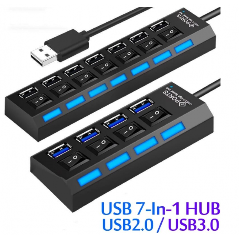 Program Usb port 8 girişli 3.0