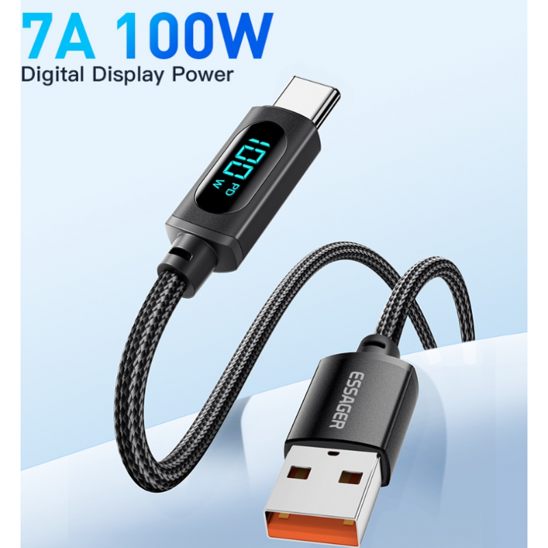 Remax RC-C032 100w usb kablo Tpc 
