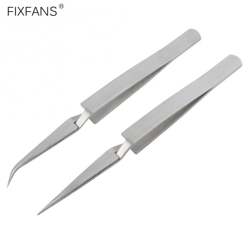 Seramik cımbız seti çiftli model