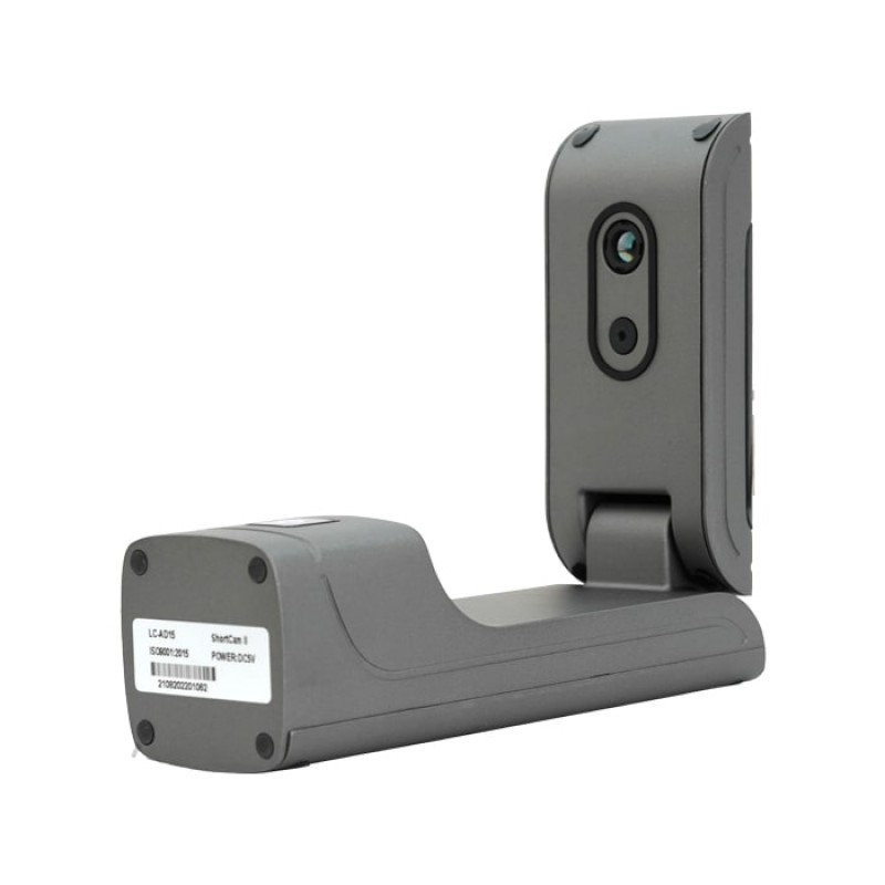 Mini Shortcam II termal kamera arıza tespit