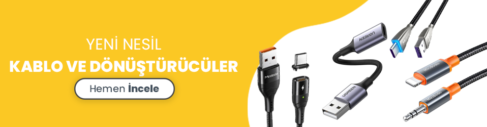 Telefon Kabloları