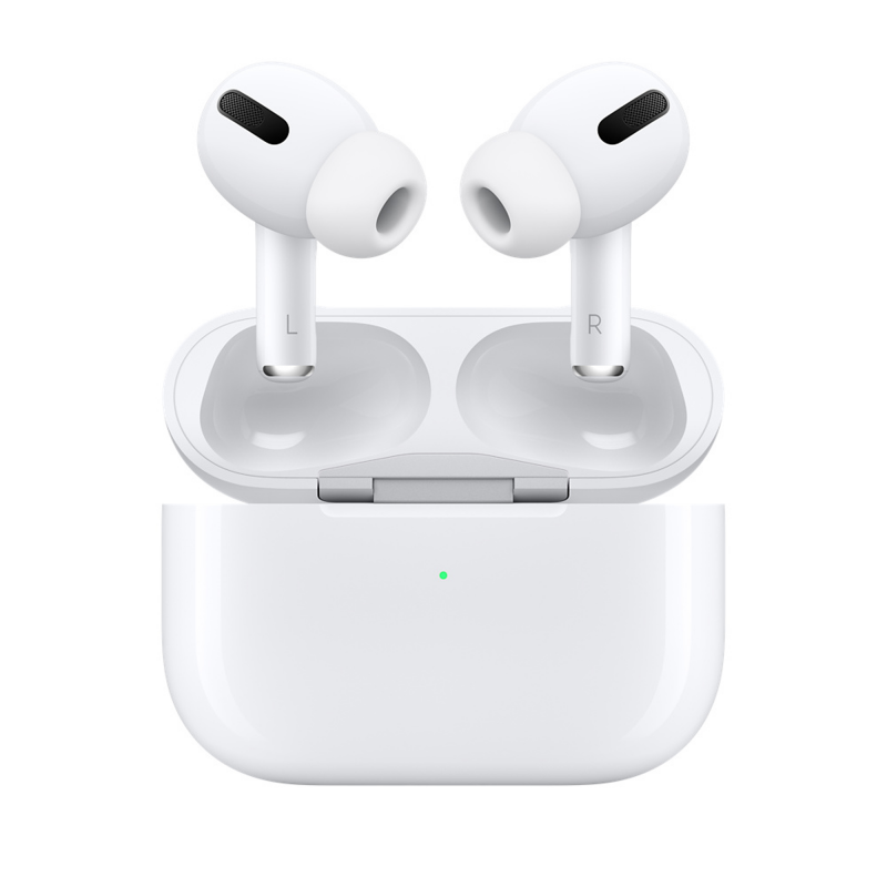 DVIP P30 Pro Airpods Bluetooth Kulaklık Beyaz