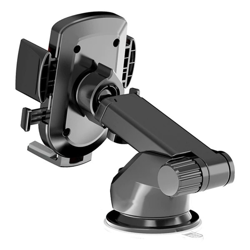 Winex Car Mount Araç İçi Tutucu Kırmızı