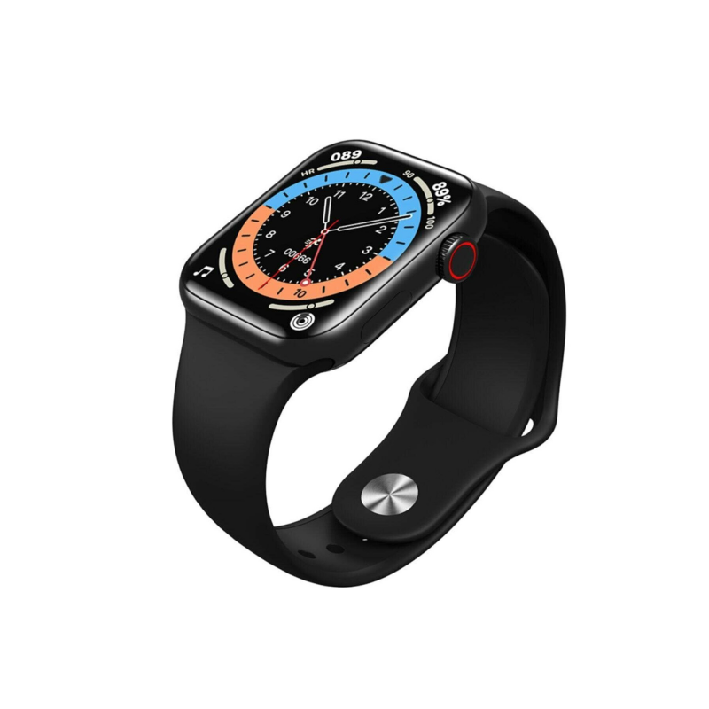 Watch 8 Series DT8Max Android İos HarmonyOs Uyumlu Akıllı Saat