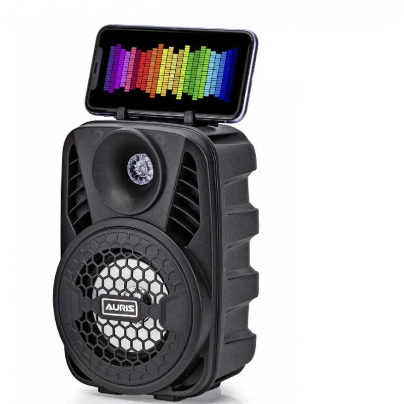 Auris SP-12 Taşınabilir Bluetooth Hoparlör