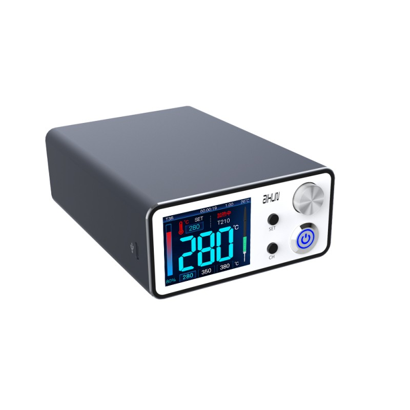 Aixun T3B-210 Akıllı lehimleme istasyonu