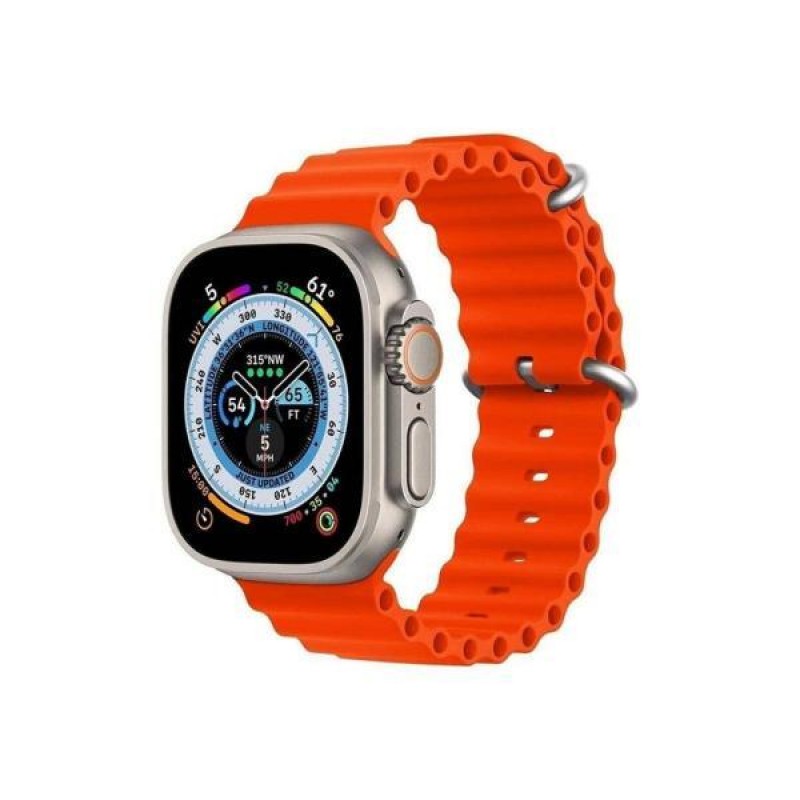 Watch 8 W8s Akıllı Saat Garantili ürün