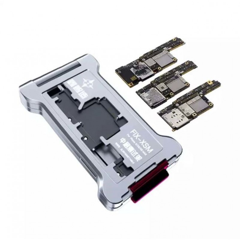 İphone x,xs,xs Max Bord Tester seti