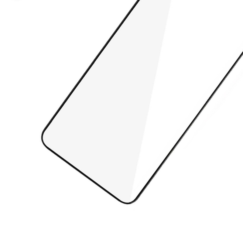 iPhone 12 Pro Max Ekran Koruyucu 9D Tam Kaplama