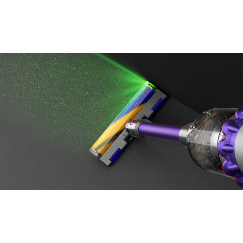Dyson Gen5detect™ Absolute (Mor/Gri)