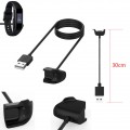 Akıllı Saat Şarj Kabloları