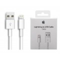 Apple Lightning USB Kablo