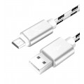 Micro USB Şarj Aleti