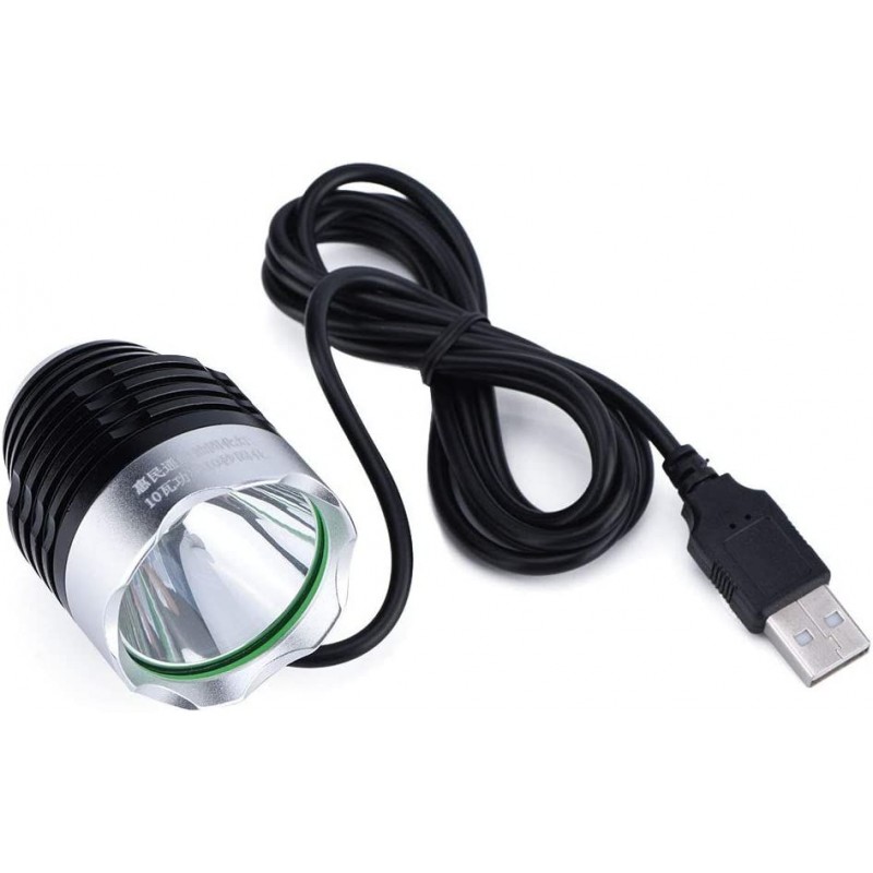 UV lamba Usb 5V ultraviyole ışık