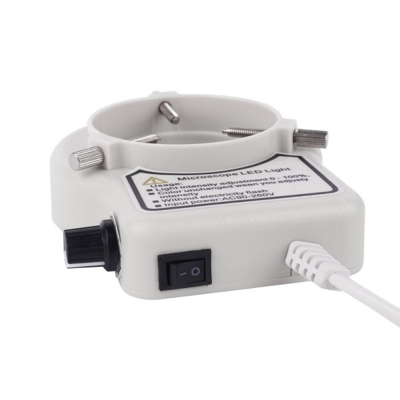 Mikroskop Işığı Led - Mikroskop Led Işığı
