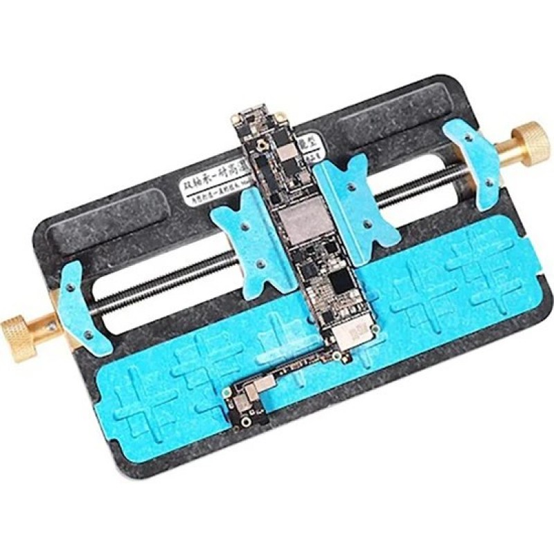 Üniversal MR6 Yüksek Isıya Dayanıklı Bord Tutucu