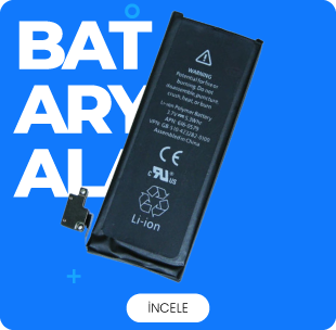 Telefon Batarya Modelleri