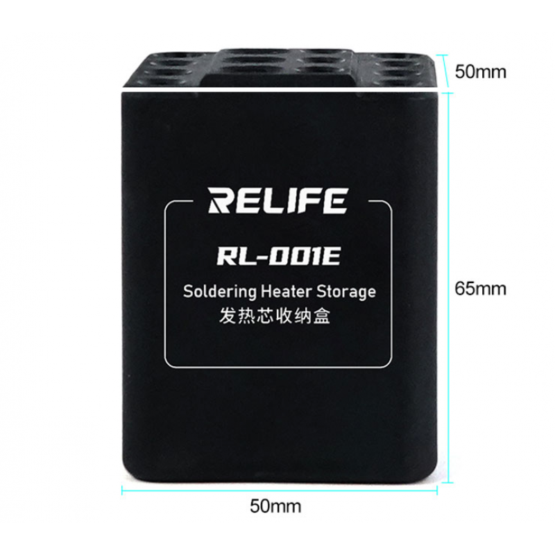 Relife RL-001E Havye ucu Tornavida Kutusu