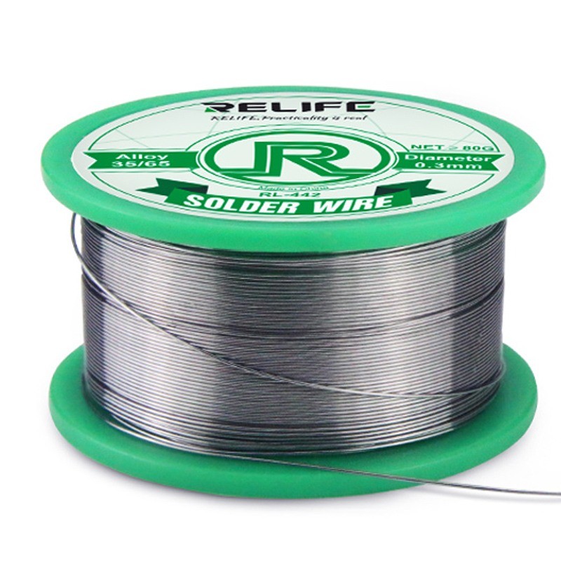 Relife RL-440 05mm Lehim Teli