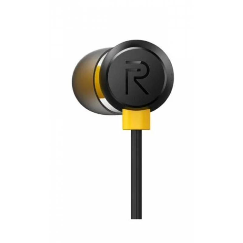 Realme Kablolu Kulak içi Kulaklık
