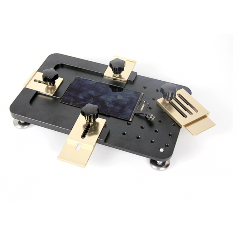 Universal LCD Ekran Hizalama Kalıbı 7inc