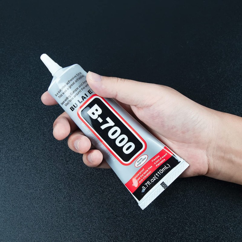 B-7000 Tutkal 110ml,B7000 Yapıştırıcı, Telefon Ekran Onarımı